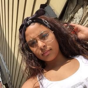 Meet your Posher, Tatiana